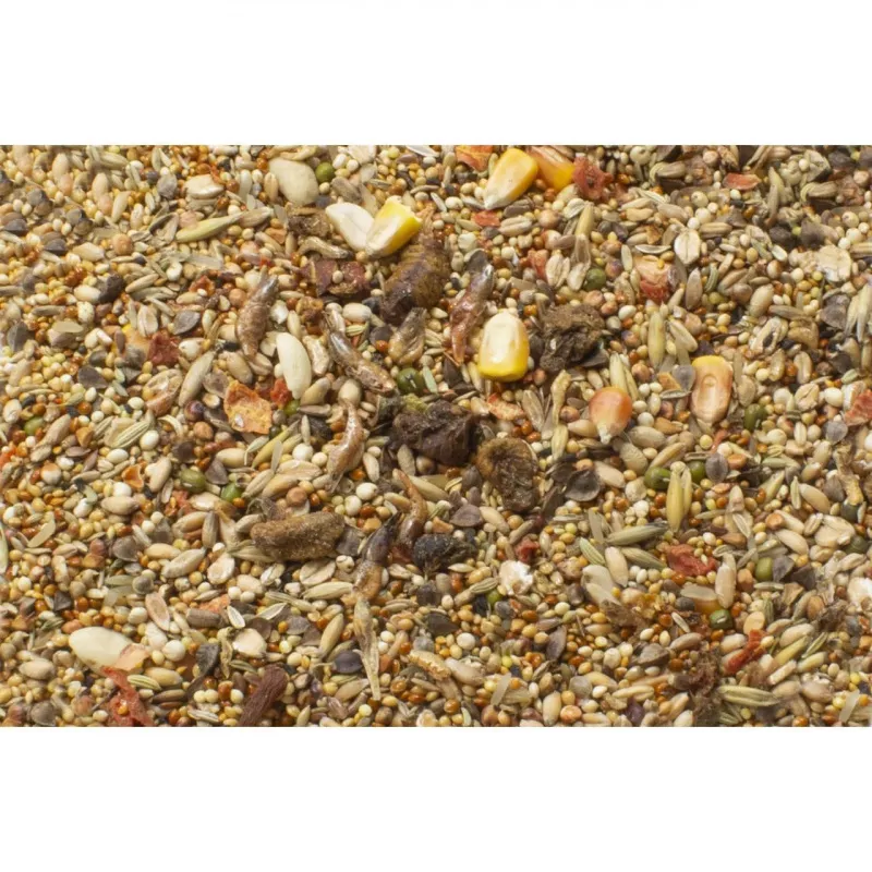 JR Hamster-Schmaus 600 g